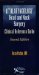 Otolaryngology Head & Neck Surgery : A Clinical And Reference Guide cover