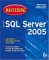 Mastering Microsoft SQL Server 2005 cover