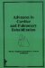 Advances in Cardiac and Pulmonary Rehabilitation cover