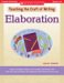 Elaboration : Grades 2-4 cover