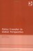 Policy Transfer In Global Perspective cover