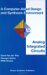 A Computer-Aided Design and Synthesis Environment for Analog Integrated Circuits cover