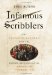Infamous Scribblers : The Founding Fathers and the Rowdy Beginnings of American Journalism cover