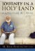 Journey in a Holy Land : A Spiritual Journal cover