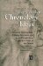 Fitzroy Dearborn Chronology of Ideas cover