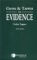 Cross And Tapper On Evidence cover