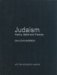 Judaism : History, Belief, and Practice cover