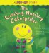 The Crunching Munching Caterpillar cover
