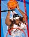 Above the Rim : The Central Division cover