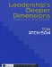 Leadership's Deeper Dimensions : Building Blocks to Superior Performance cover