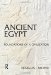 Ancient Egypt : Foundations of a Civilization cover