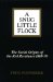 A Snug Little Flock : The Social Origins of the Riel Resistance of 1869-70 cover