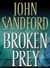 Broken Prey cover