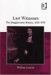 Last Witnesses : The Muggletonian History, 1652v1979 cover