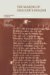 The Making of Chaucer's English : A Study of Words cover