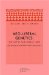 Neo-liberal Genetics : The Myths And Moral Tales of Evolutionary Psychology cover