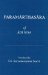 Paramarthasara of Adi Sesa cover