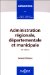 Administration Regionale, Departementale Et Municipale cover