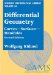 Differential Geometry : Curves - Surfaces - Manifolds cover