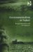 Environmentalism in Turkey : Between Democracy and Development? cover