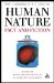 Human Nature : Fact And Fiction - Literature, Science And Human Nature cover