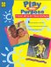 Play With Purpose : 3 Years of Fun for Three's to Five's cover