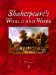 Shakespeare's World and Work : An Encyclopedia for Students cover