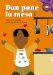Dan Pone La Mesa / Dan Gets Set cover