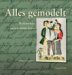 Alles Gemodelt : Modelabdrucke Aus Sechs Jahrhunderten cover