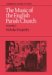 The Music of the English Parish Church cover