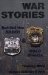 War Stories : Behind the Silver and Gold Shields cover