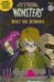 Meet Mr. Hydeous cover