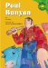 Paul Bunyan/ Paul Bunyan cover