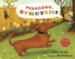 Peekaboo, Stretch! cover
