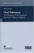Oral Tolerance : The Response of the Intestinal Mucosa to Dietary Antigens cover