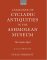 Catalogue of Cycladic Antiquities in the Ashmolean Museum : The Captive Spirit cover