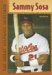 Sammy Sosa cover