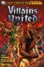 Villains United cover