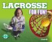 Lacrosse for Fun! cover