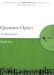 Quantum Optics : An Introduction cover