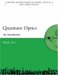 Quantum Optics : An Introduction cover