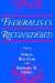 Federalists Reconsidered cover