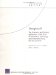 Shanghaied : The Economic And Political Implications Of The Flow Of Information Technology And Investment Across The Taiwan Strait cover