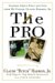 The Pro : Lessons from My Father About Golf And Life cover