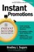 Instant Promotions cover