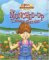 The Munched-up Flower Garden cover