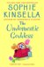The Undomestic Goddess cover