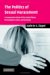 The Politics of Sexual Harassment : A Comparative Study of the United States, The European Union, And Germany cover