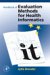 Handbook of Evaluation Methods in Healthcare Informatics cover
