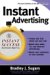 Instant Advertising cover